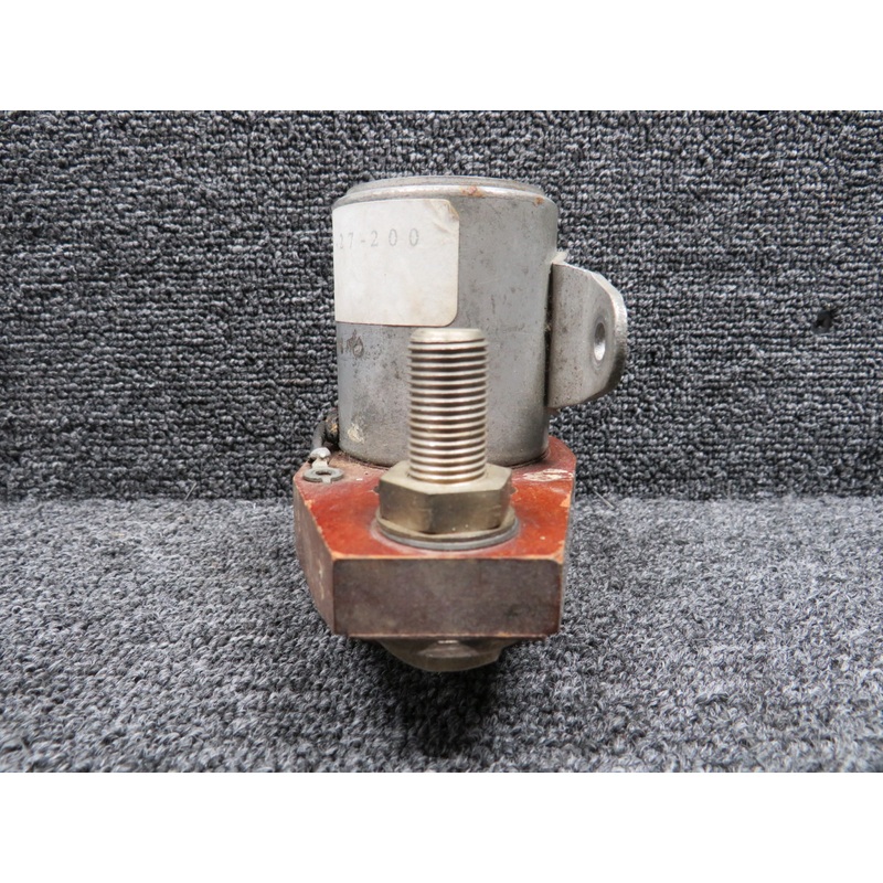 AN3380-1 Fokker Unsealed Relay