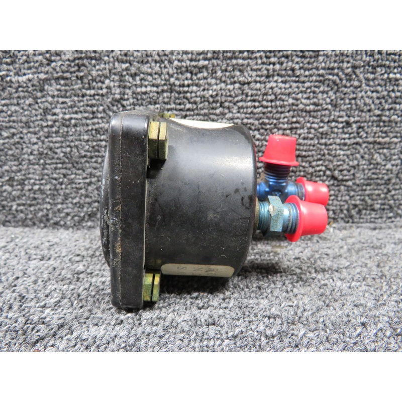 AW-1-7-8-21-AK2 US Gauge AN5771-5A Suction Indicator