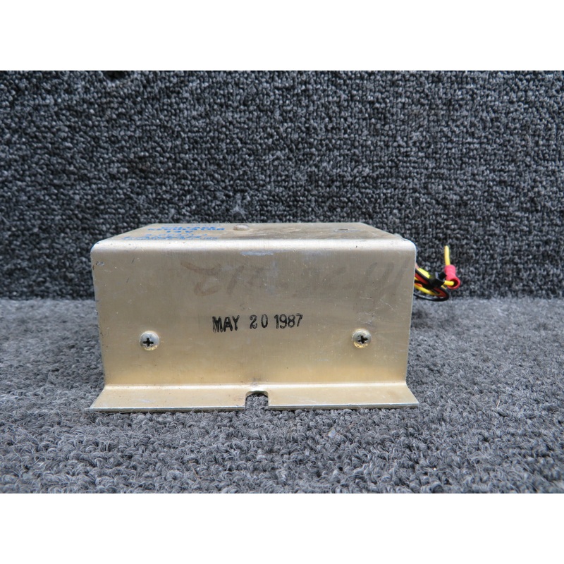B-00331-2 (Alt: PAC-484121) Lamar Voltage Regulator (Volts: 14)