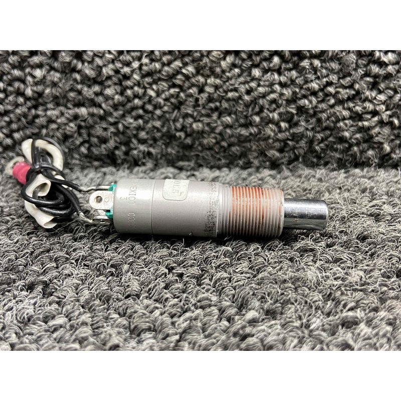 C200L5 Safran Door Jamb Microswitch Assembly