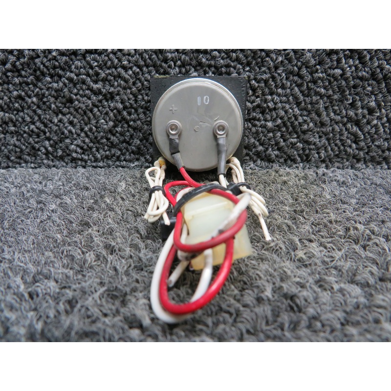 CM-2664-1 Jewell Volt and Ammeter Indicator