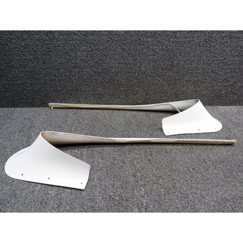 CWRL-A, CWRR-A Knots 2U Wing Root Fairing Set LH and RH