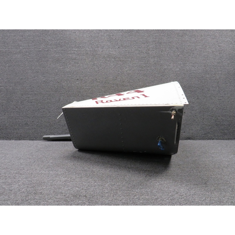 D043-3 Robinson R44ll Fuel Tank Assembly