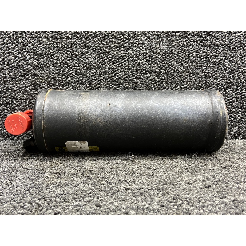 EC006054-001 (Alt: 456-405) Parker Heater Receiver Dryer