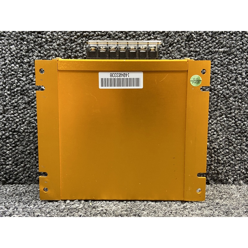 LS03-05001-A Lone Star Aviation Step Down DC Converter