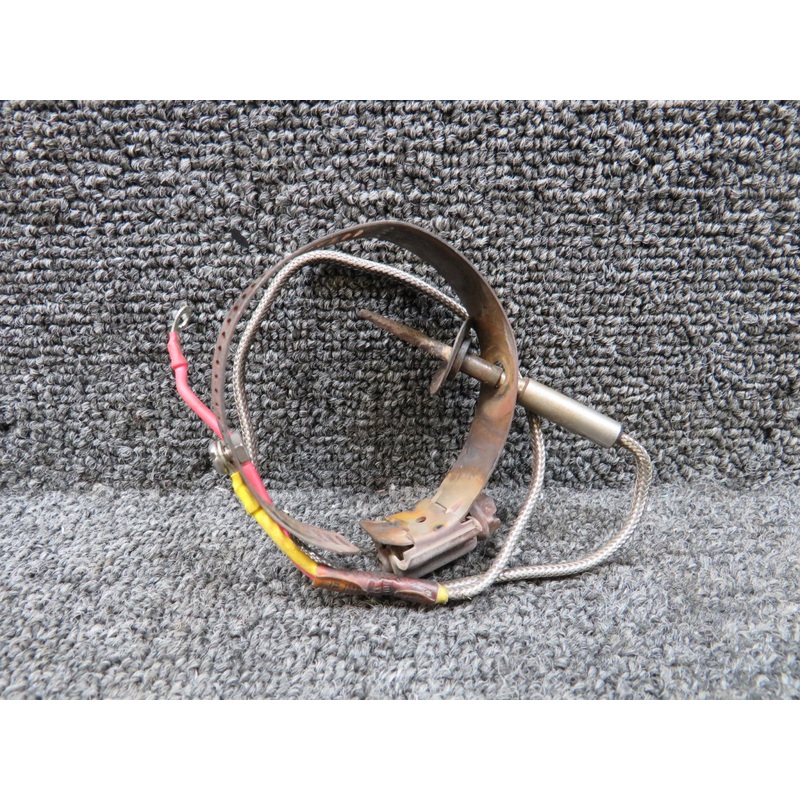 M-111-G JP Instruments Gas Temperature Probe Assembly