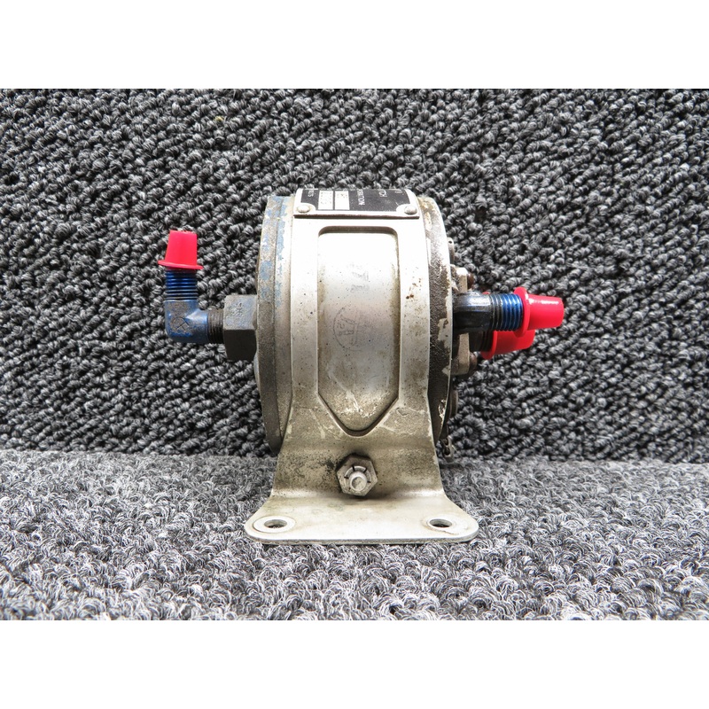 M417G-20A-39 Meletron M417 Pressure Actuated Switch (28V)