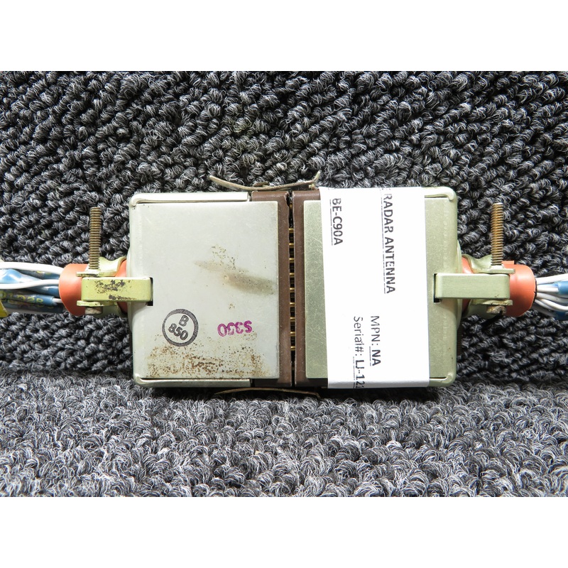 MRE34H-8 Winchester Electronics Pin Connector Housing and Hood (Set of 2)