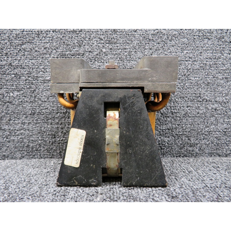 P321-B-958 Westinghouse Electric Corp Power Aircraft Transformer (Volts: 208)