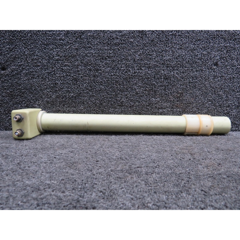 PF59-N37 (Alt: 030A-986409-1) Hokushin Electric Tank Fuel Quantity Unit