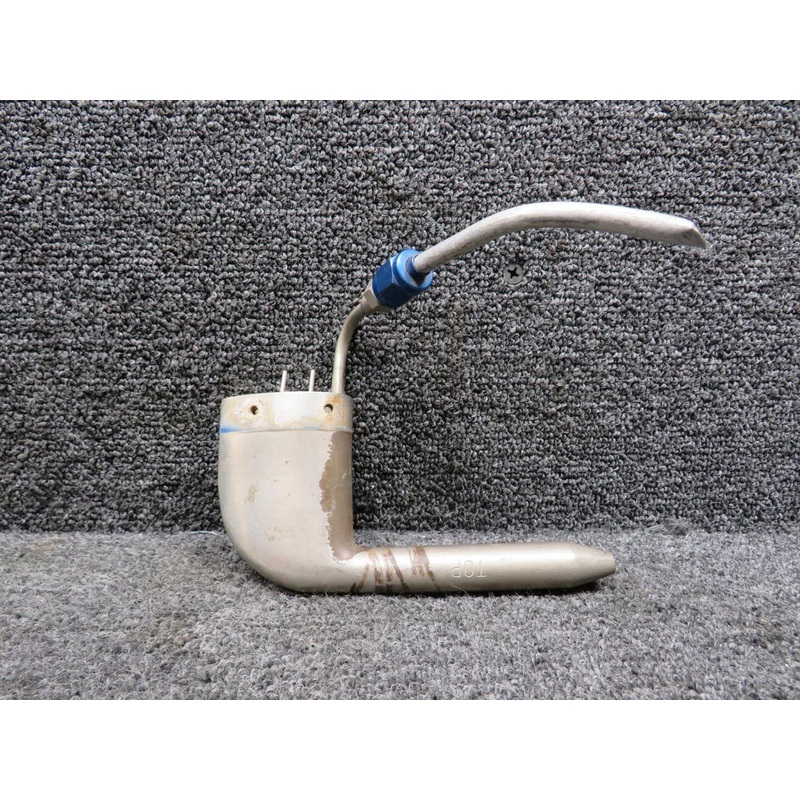 PH-506-RIGHT Aero Instruments Heated Pitot Tube (24V)