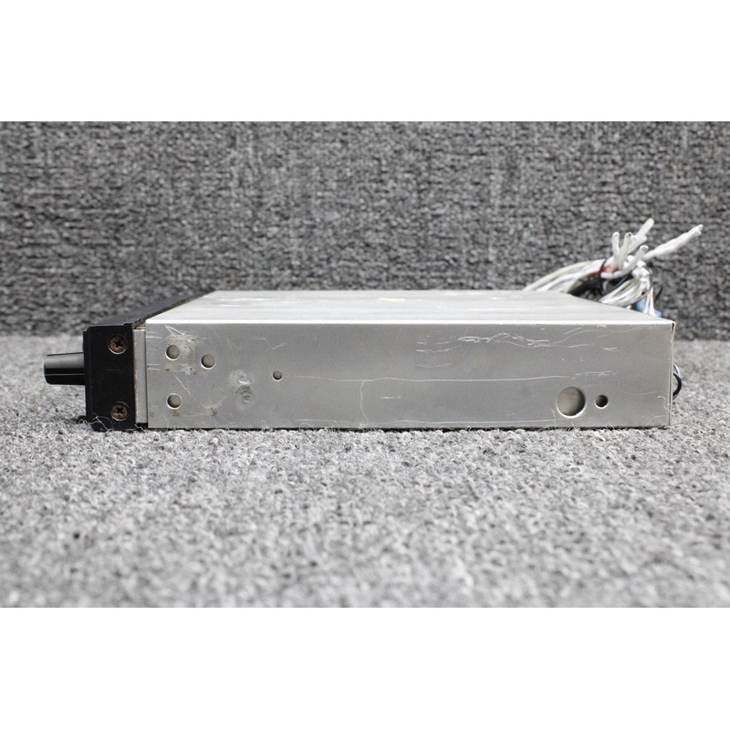 PMA6000M PS Engineering Audio Selector Panel with Tray