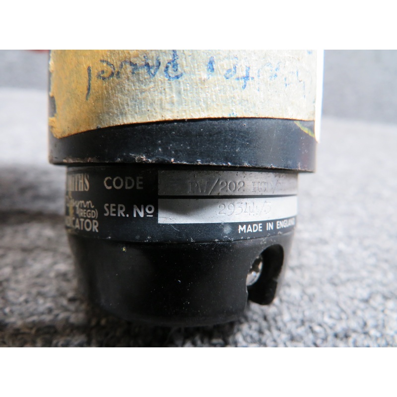 PW-202HSD-BU-15 Smiths Flap Position Indicator (Faded Face) (24V)