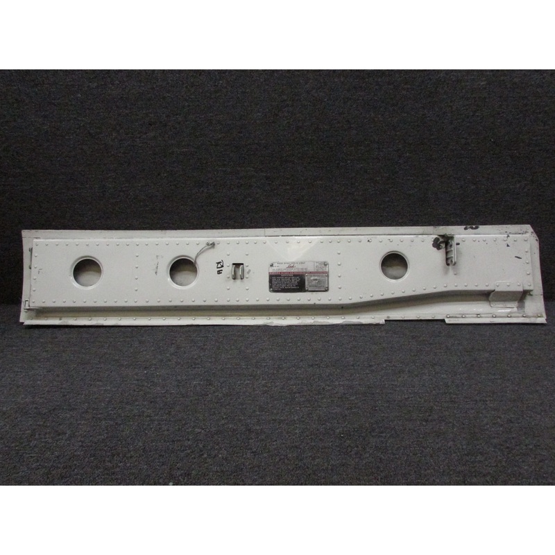 Sabreliner 5010481-303 (Alt: 265-343301-2) Nose Gear Retractable Door RH