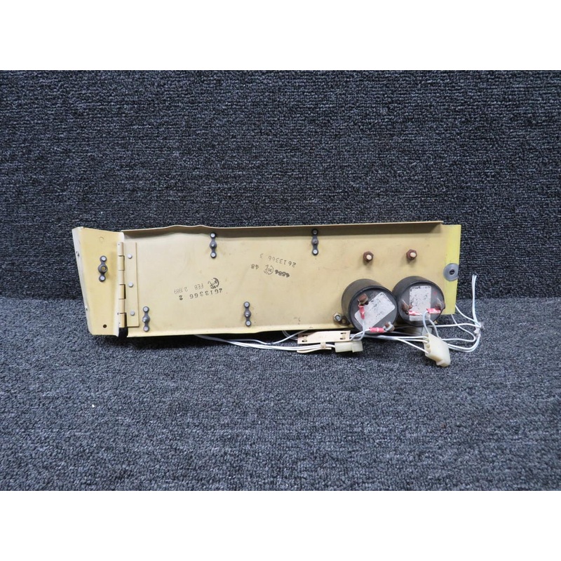 SC628ANP, 2613366-3 Cessna 208B Sonalert Warning Horn with Housing Assembly