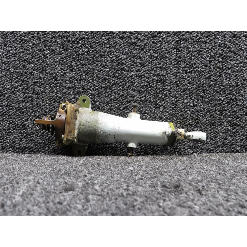 010A-61642-3 Mitsubishi MU2B-25K Elevator Trim Actuator