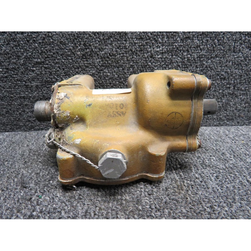 010A-62851-2 Mitsubishi MU-2B-60 Gear Box Assembly RH