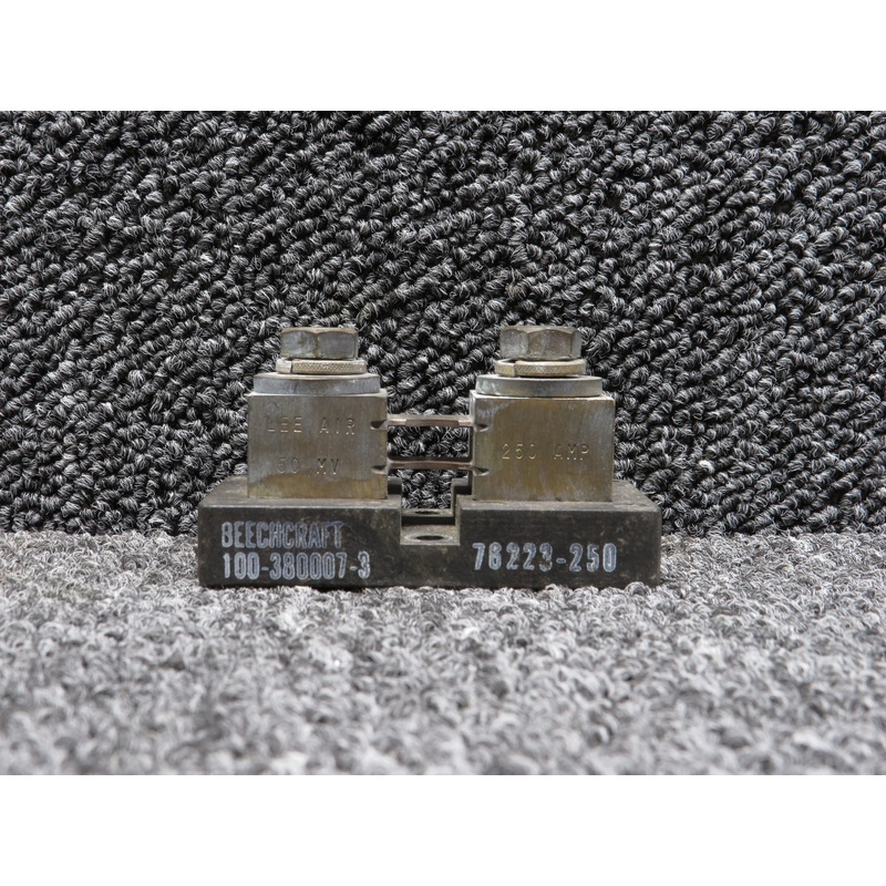 100-380007-3 Lee Air Shunt 50 Millivolt