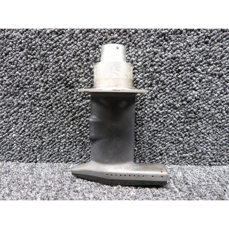 102AU1AF Rosemount Total Air Temperature Sensor