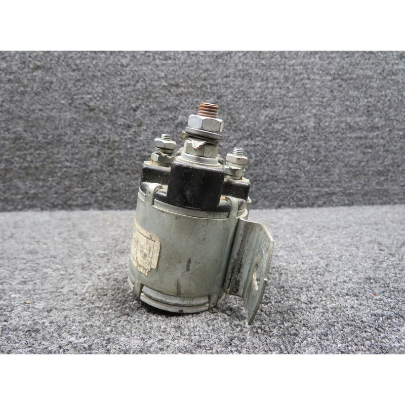 124-1 Essex Relay Solenoid (Voltage: 28)