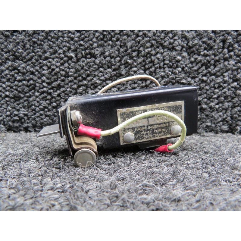 148 Safe Flight Lift Detector (No Plate)