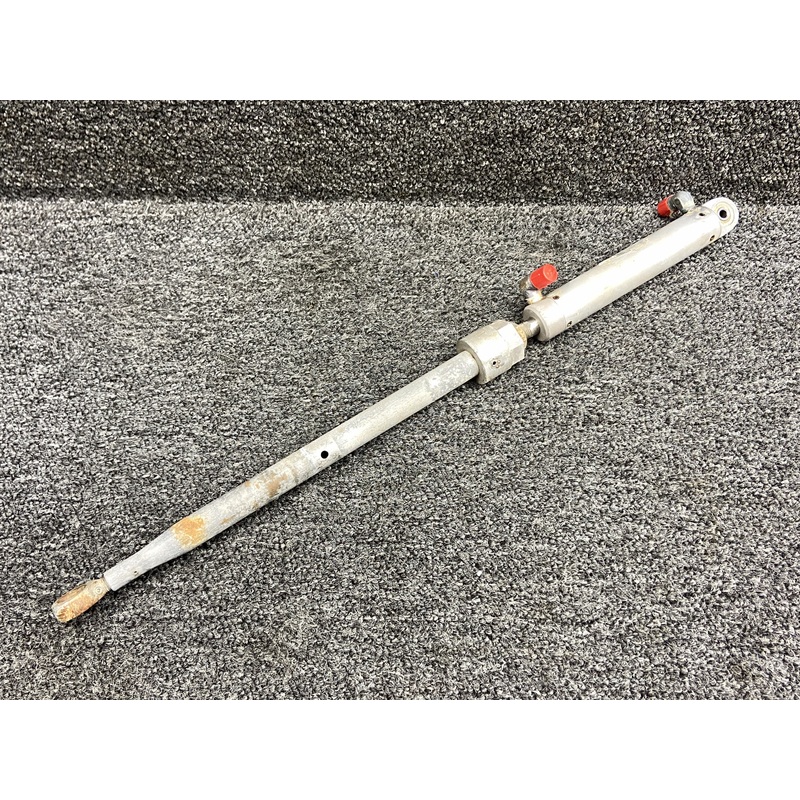 169-380050 Gerdes Nose Gear Actuator Assembly