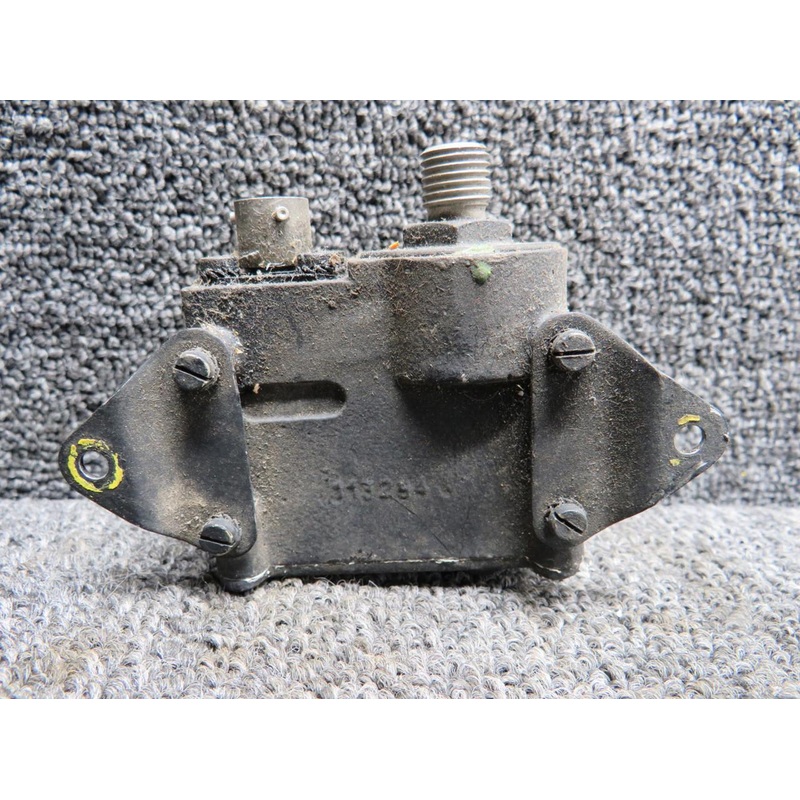 214C70 SAMM Contactor (Volts: 27, Amps: 6)