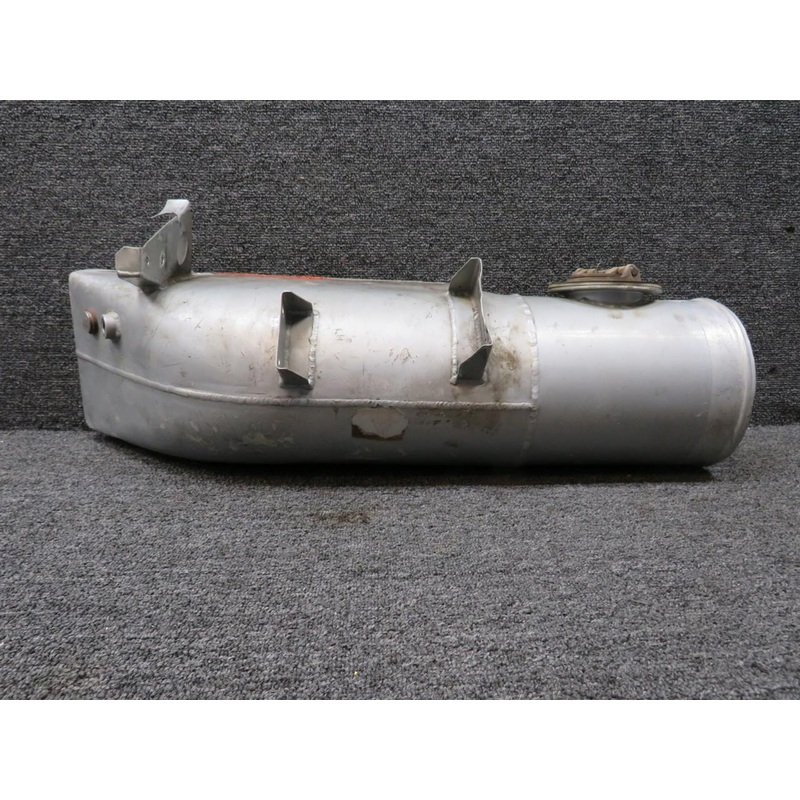 2202377-1 Mitsubishi MU-300 Duct Assembly