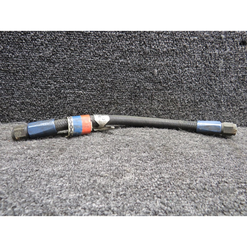 2307006-20 Gates Learjet Pneumatic Hose Assembly