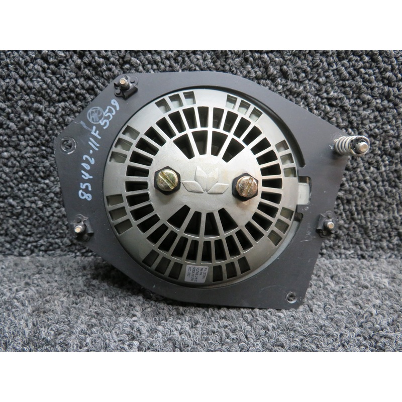 2307055-1 Alphabeam Landing, Taxi Light with Bracket (Volts: 12-45)