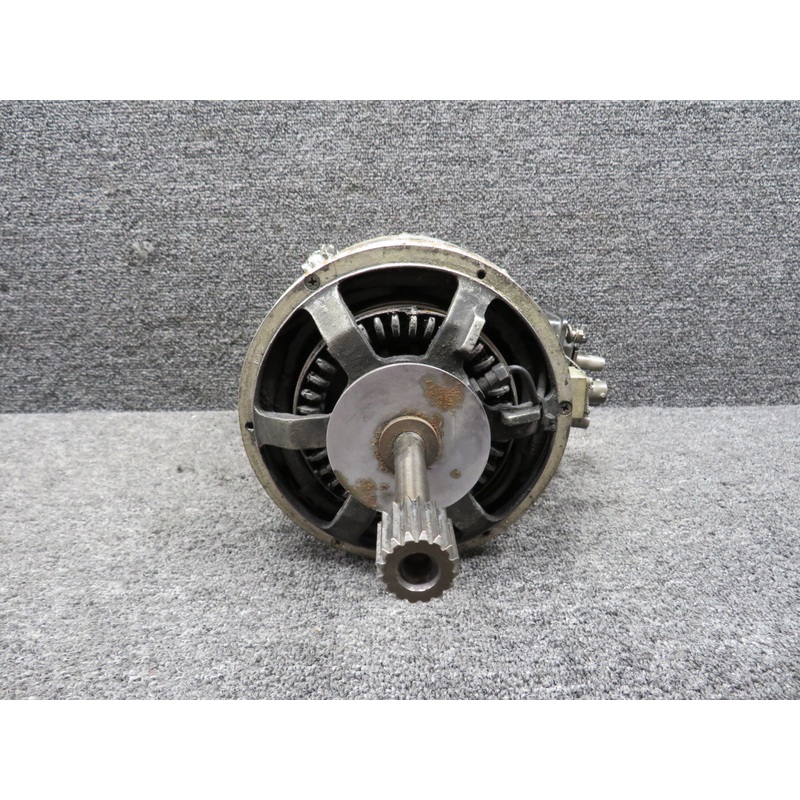 23076-004-1 Lear Siegler DC Starter Generator (30V)
