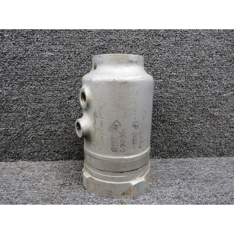 2327100-1041-1 Gates Learjet Main Landing Gear Actuator Housing