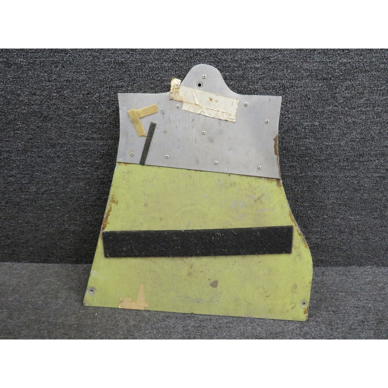 25-6FC555-1 Hawker Floor Panel