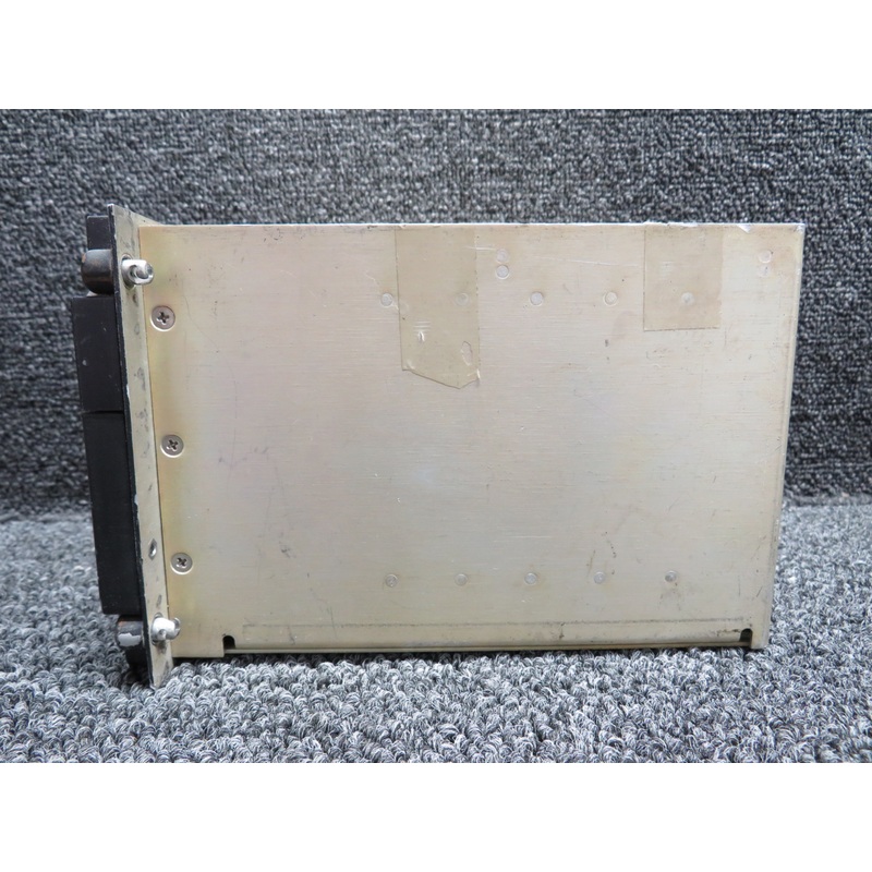 25410038 ANI 7000 Control Display Unit (Stuck Knob)