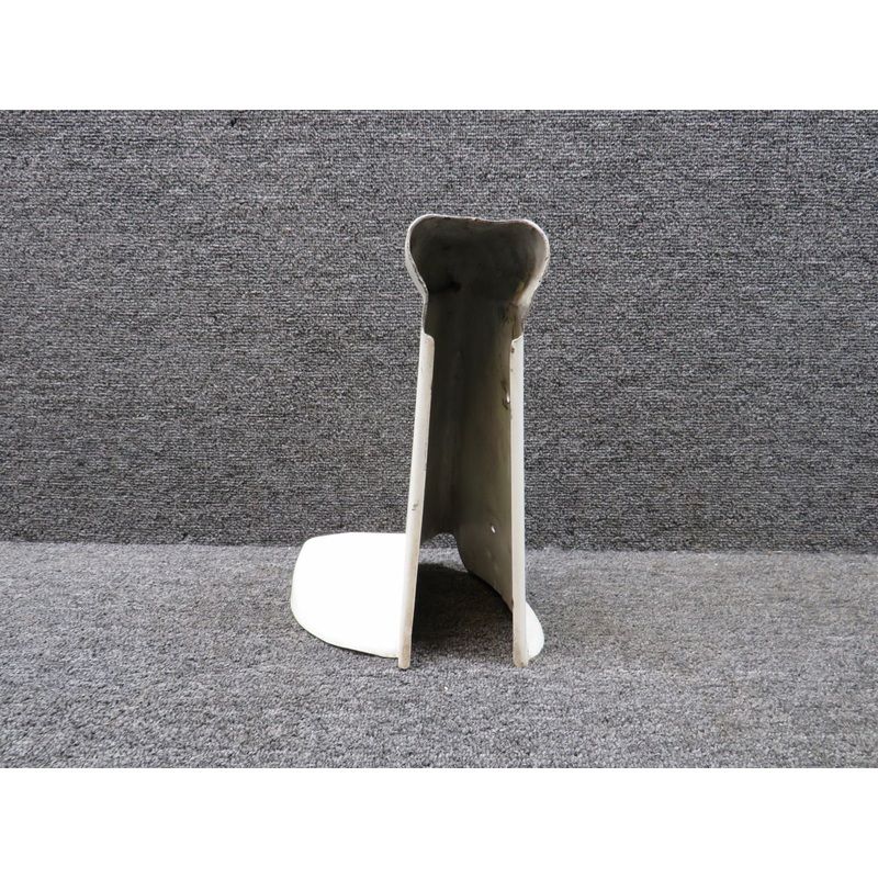 25WF179A Hawker DH-125-1A Inner Hinge Fairing LH (Worn)
