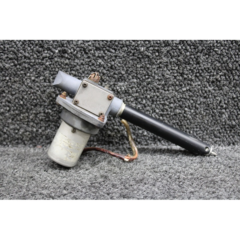 269A7316-13 Hughes 269C Cyclic Lateral Trim Control Assembly (24V)