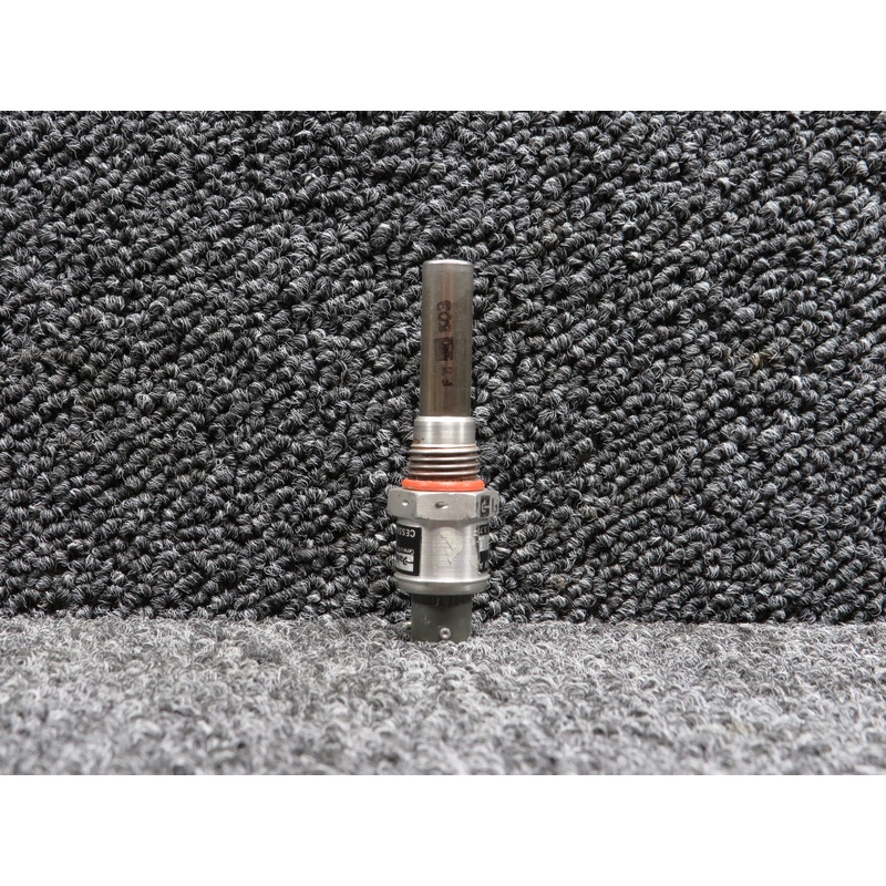 27221274 (Alt: 9912085-3) Parker General Aviation Air Temperature Sensor