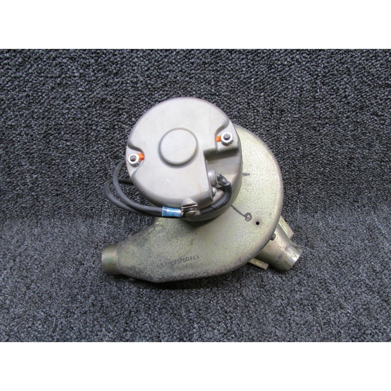 27D39 Janitrol Combustion Air Blower Motor (24V)