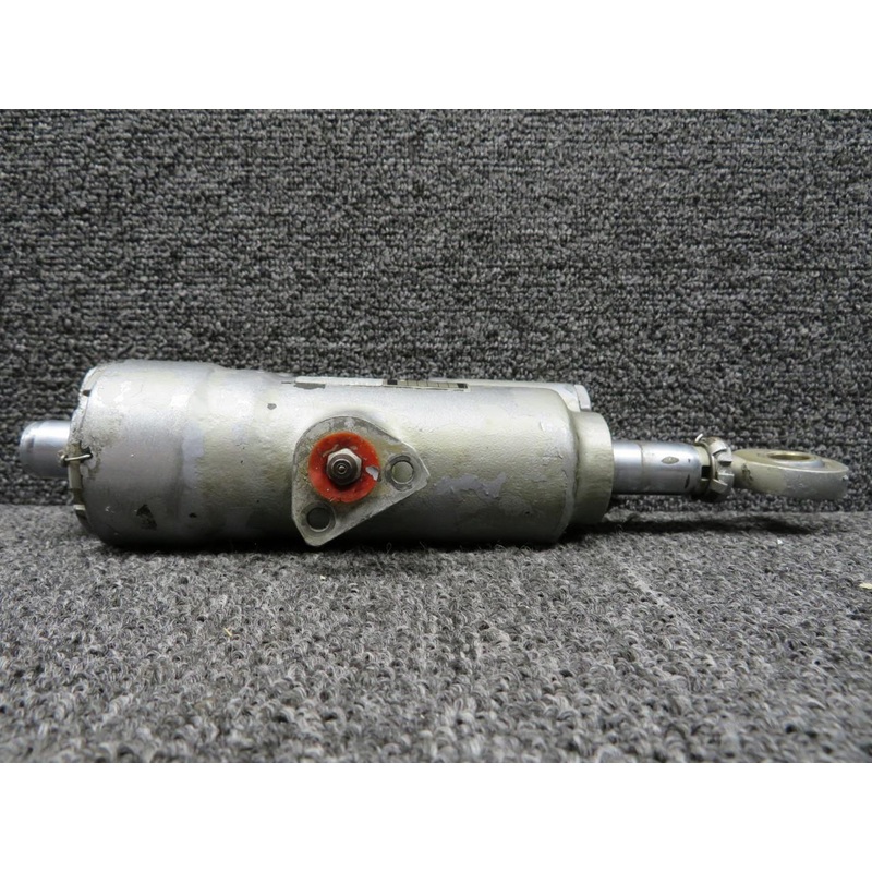 285719-0-1 Messier-Hispano Steering Actuator Assembly with Modifications