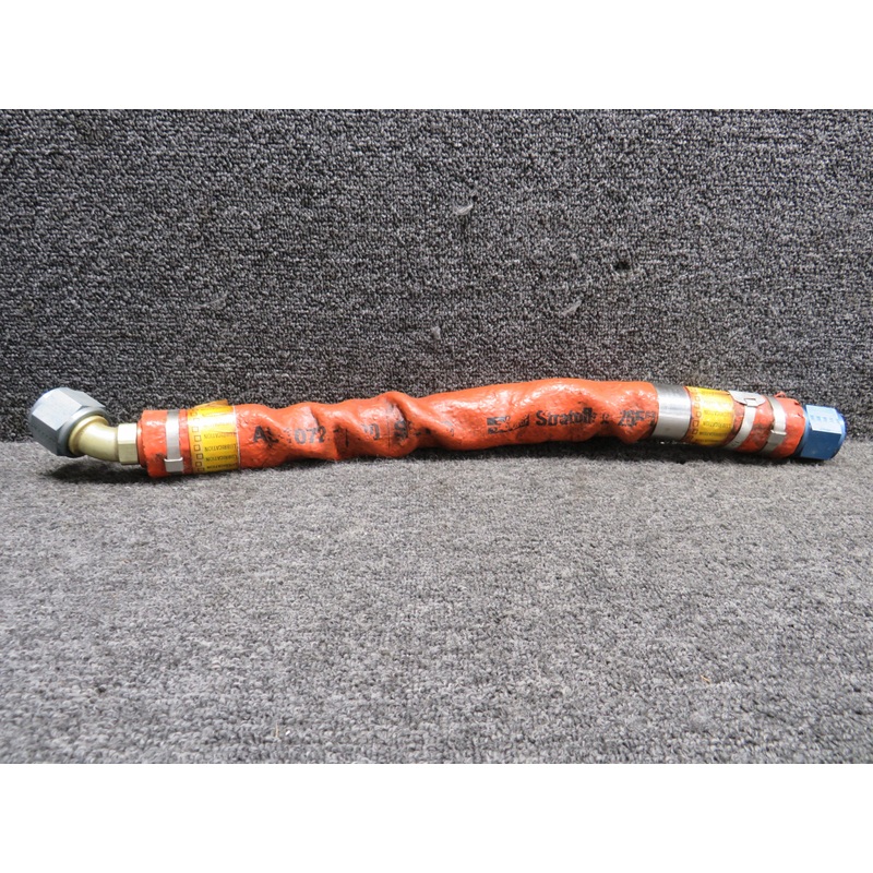 330996F12-0170 Stratoflex Hose Assembly
