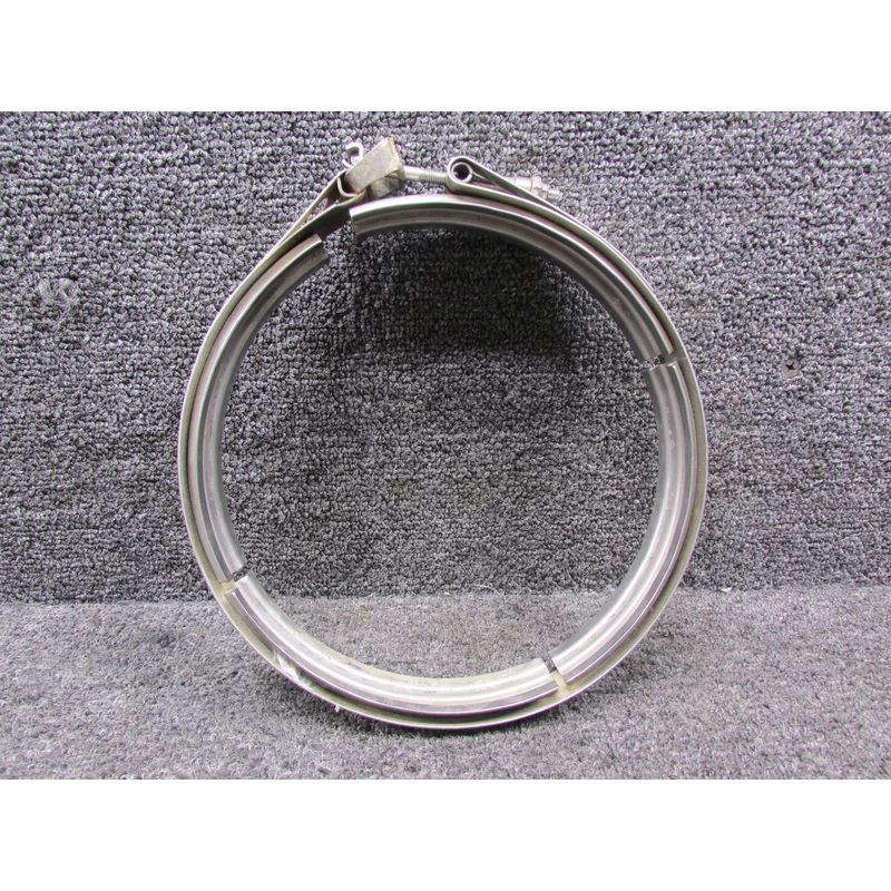 43H10-4-625-7 Janitrol Heater Clamp Assembly