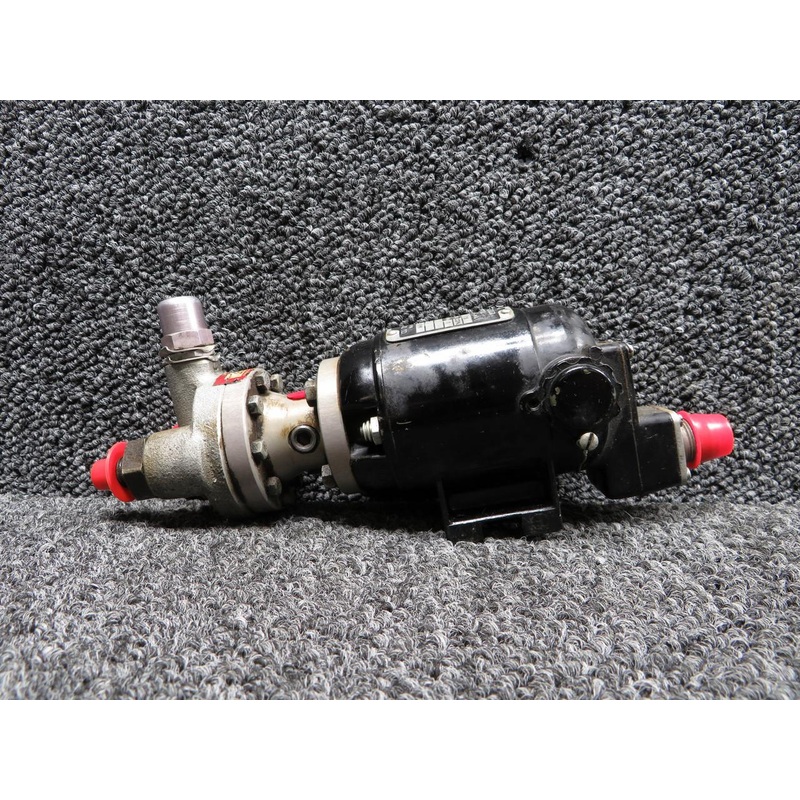 46725-A Black and Decker AN-M-10 De-Ice Pump Assembly