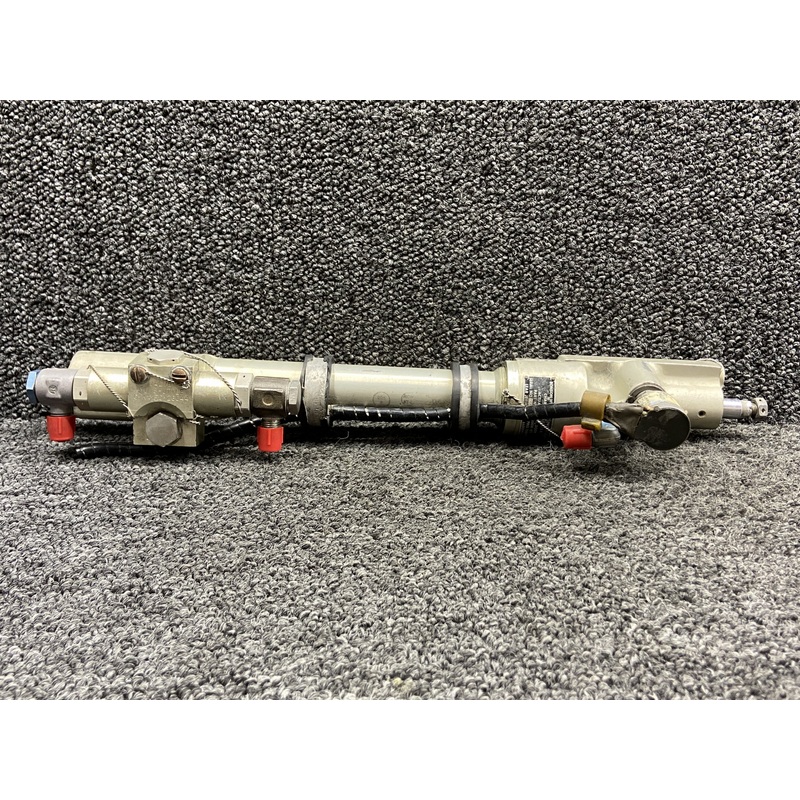 48C48608-102 (Alt: 6600085-2) Ronson Main Landing Gear Actuator Assembly