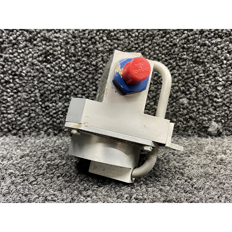 60810 (Alt: 6600245-2) Sterer Servo Air Pressure Regulator Assembly