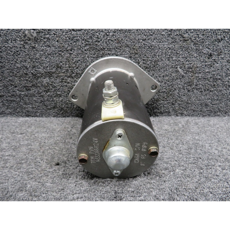 655566H24V Iskra TCM Starter (24V)