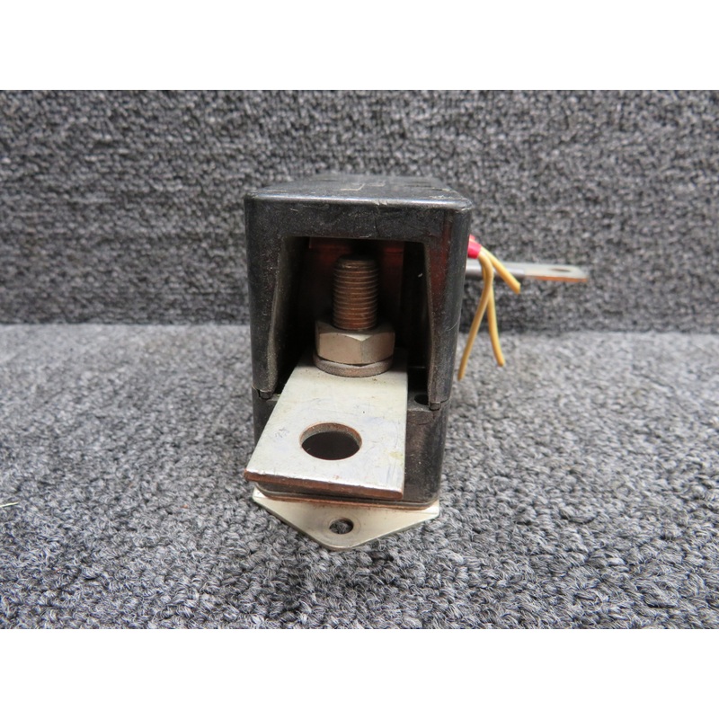 7236-1-200 Klixon Overload Sensing Control with Brackets