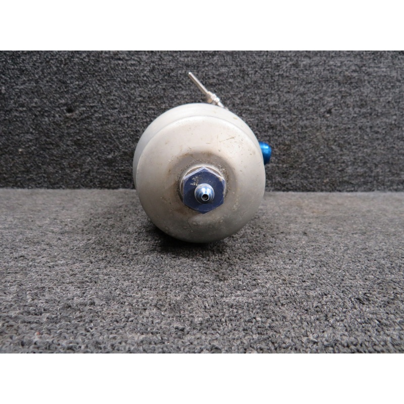 7577295 (Alt: 7577296) Purolator Fluid Pressure Filter with Housing