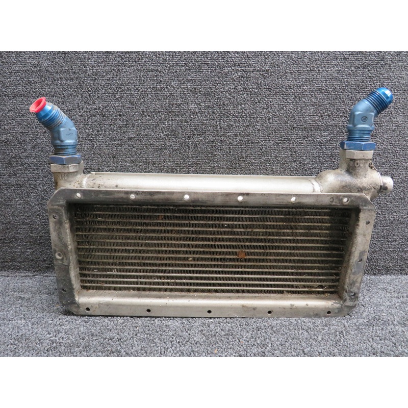 78493-5D700-000 Thomas Standard Engine Oil Cooler Assembly