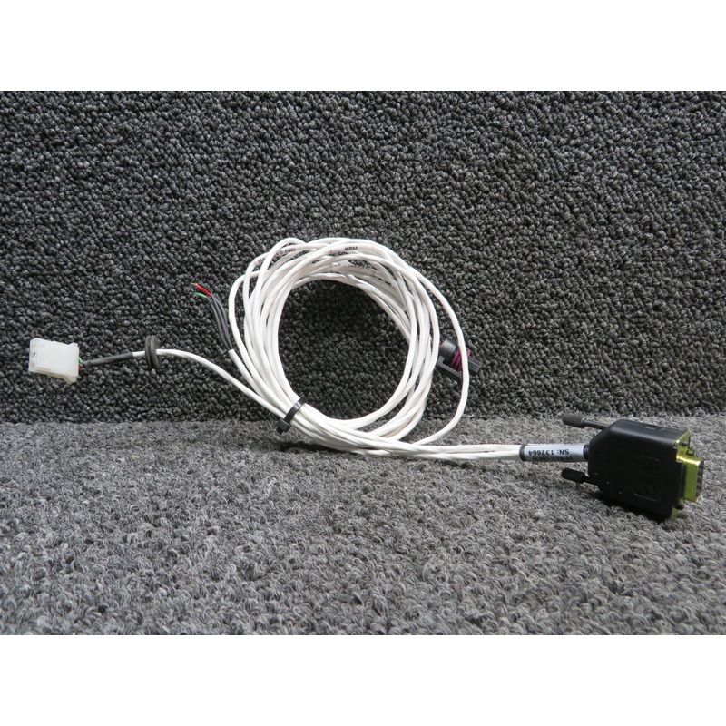 790422 JPI 900 Series P-3 Map Oil Pressure Harness