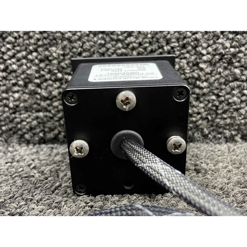 9018708-2 True Blue Power AC Universal Power Outlet (230V)